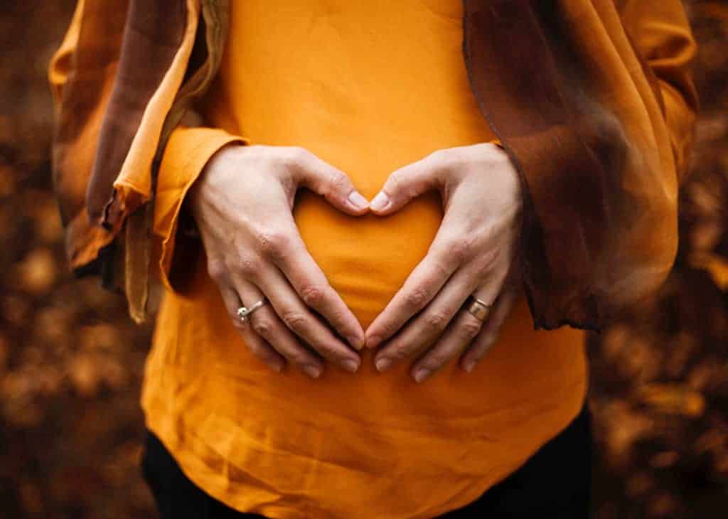 stomach health