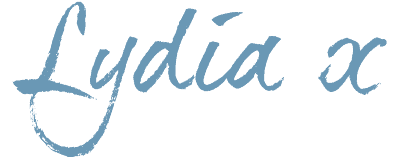 Lydia Signature