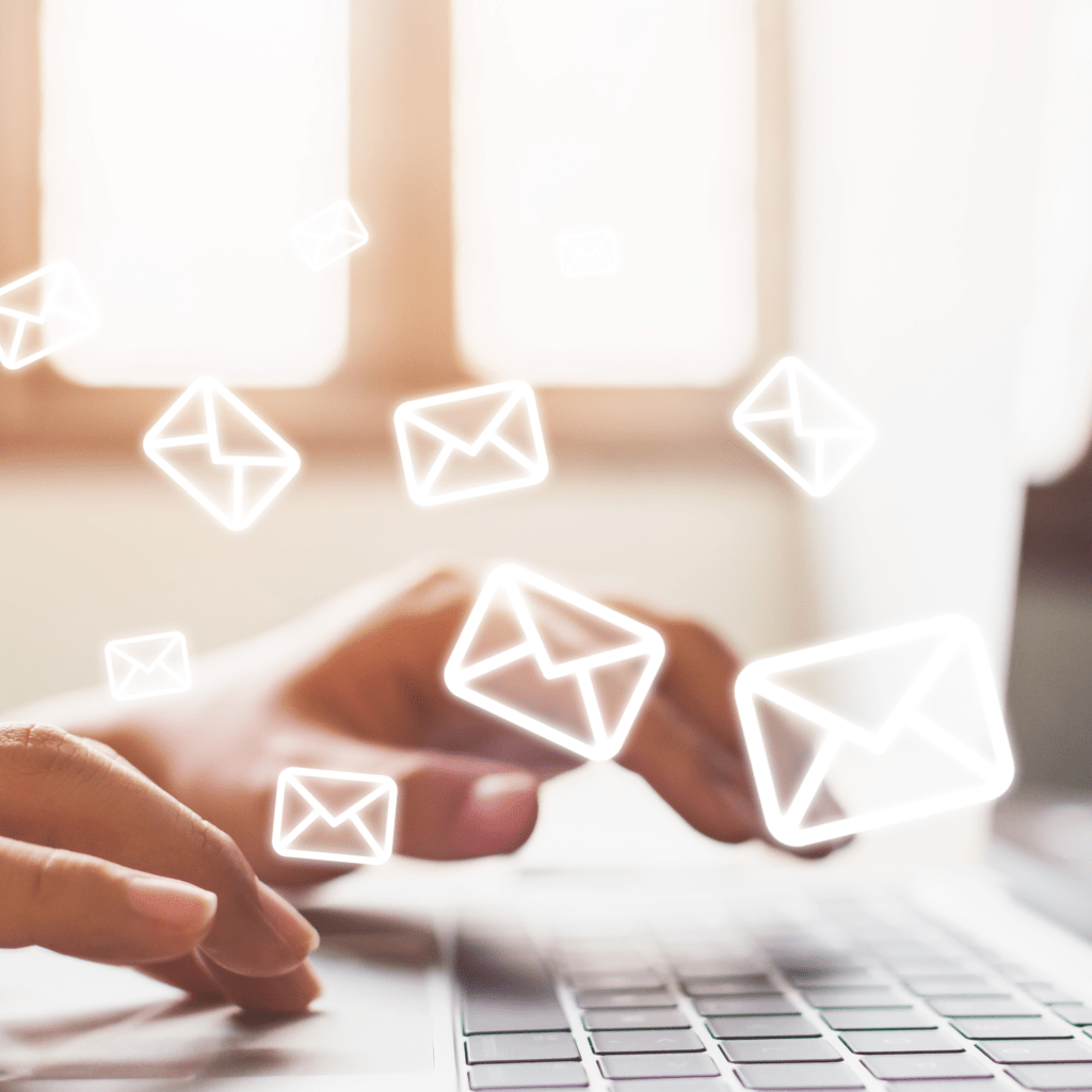 Newsletter and email updates from Healthy Homeopathy