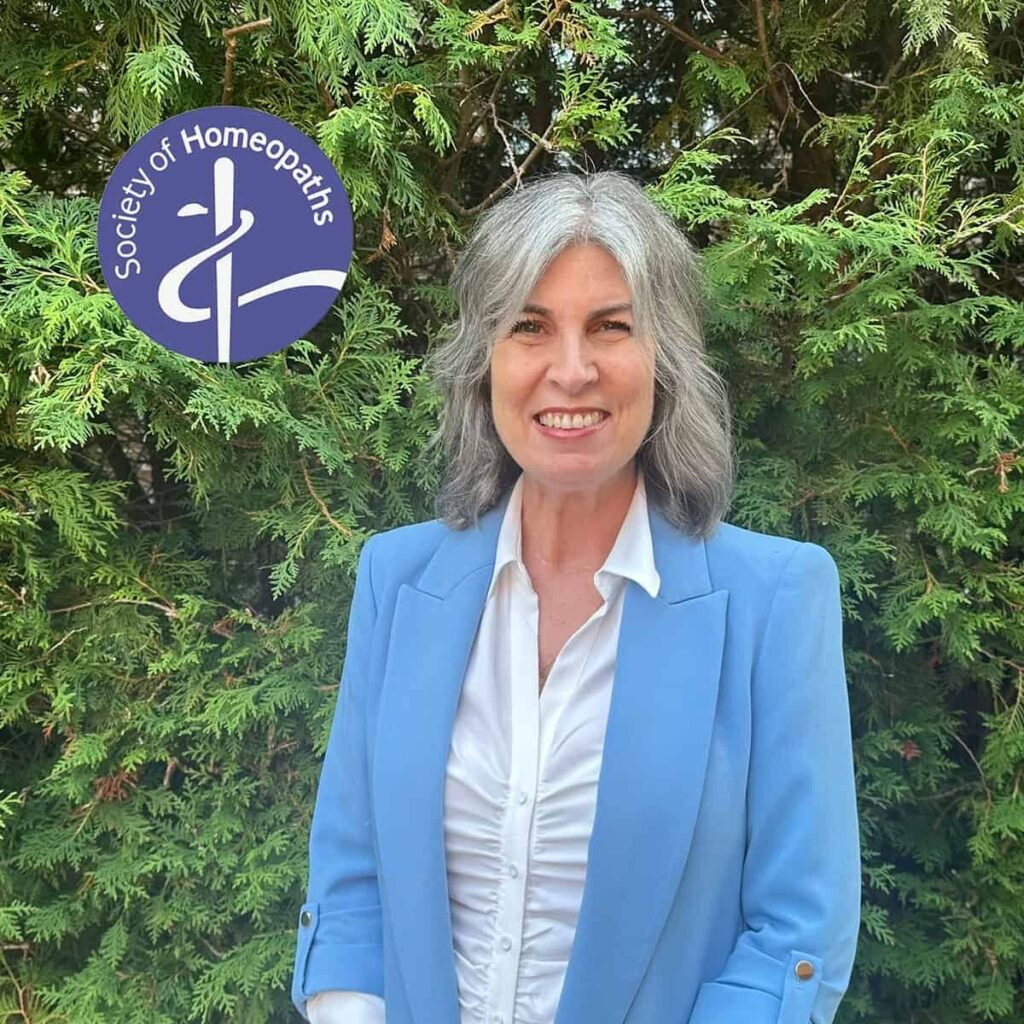 Healthy Homeopathy practitioner Cloe