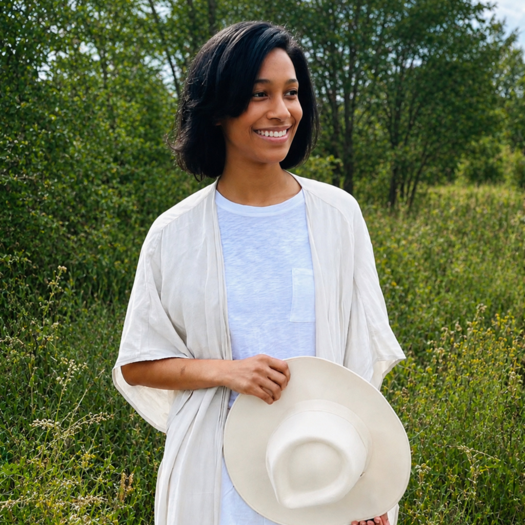 Healthy Homeopathy practitioner Lydia