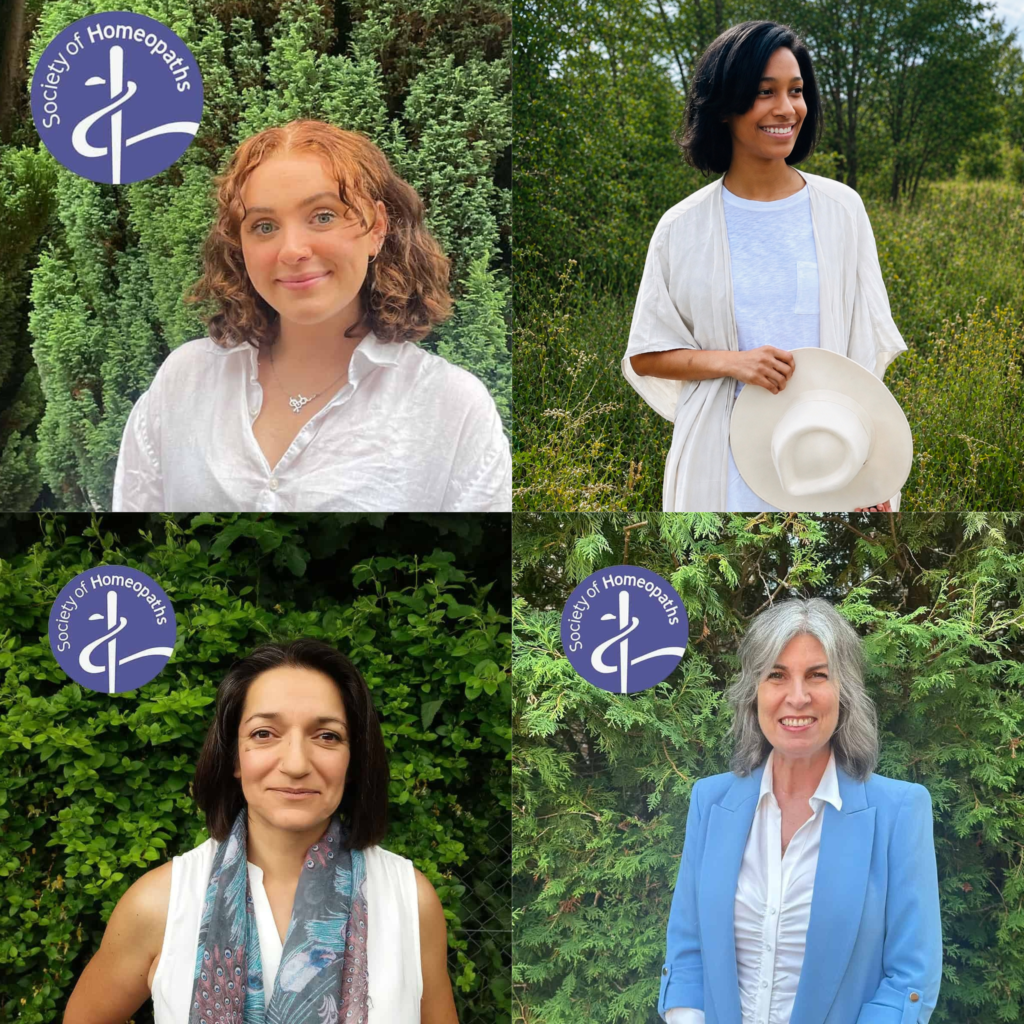 Healthy Homeopathy team